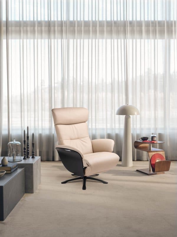 Sessel NOVA von Conform – Produktansicht
