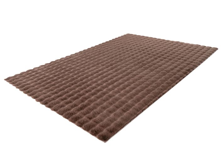 Teppich HARMONY HAR 800 DARK TAUPE von Lalee – Produktansicht