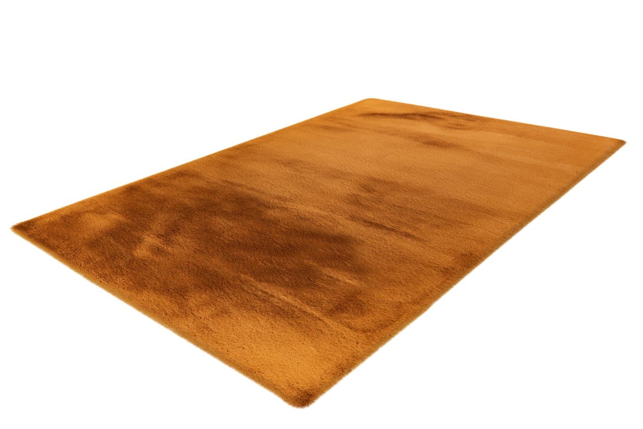 Teppich HEAVEN HEA 800 AMBER von Lalee – Produktansicht