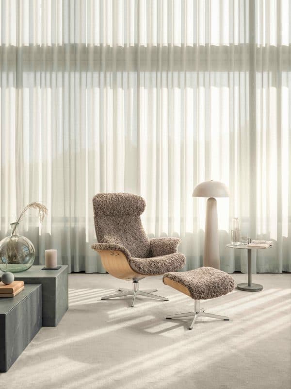 Sessel TIMEOUT LARGE von Conform – Produktansicht